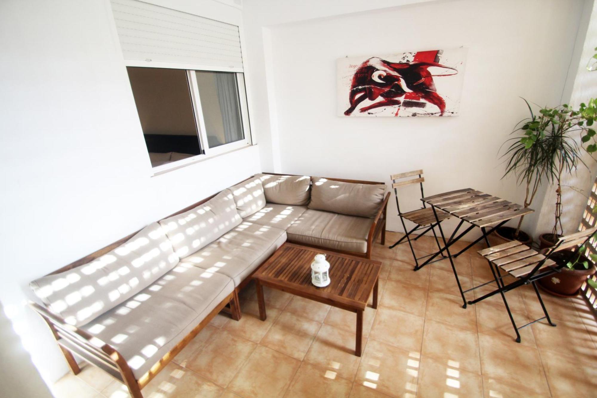 Séjour chez l'habitant Casa Ross
