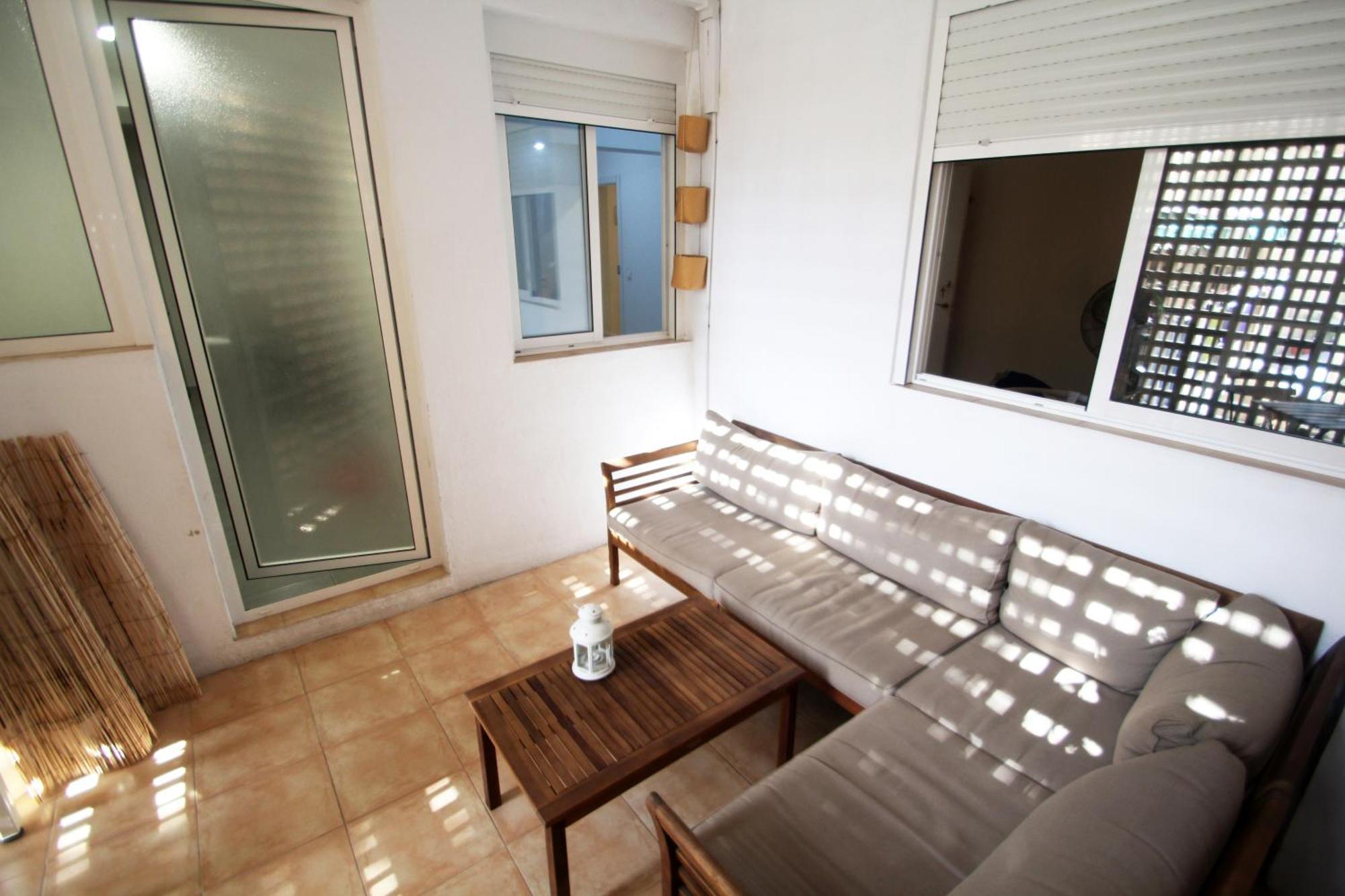 Séjour chez l'habitant Casa Ross *